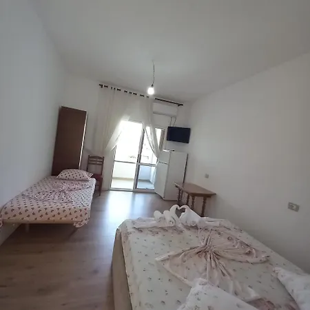 Lion'S Rooms * Vlorë